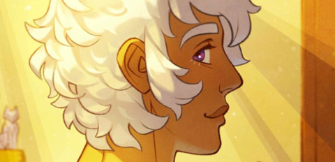 Angel - cloudydayss OnlyFans