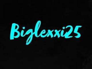 biglexxi25 nude