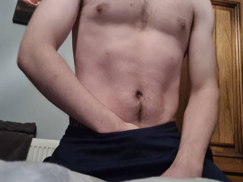 naughtyirishbiguy nude