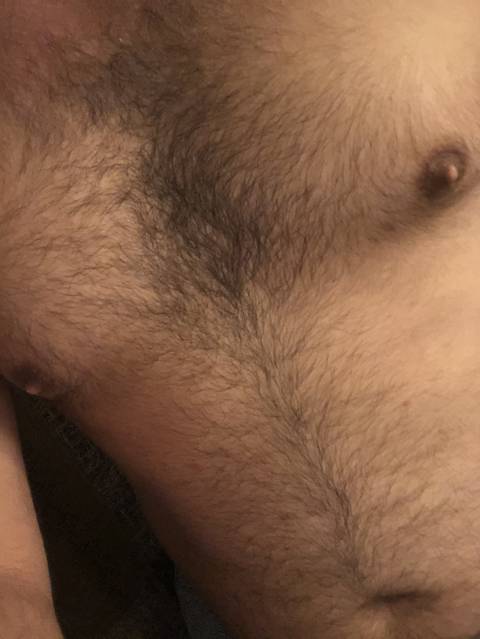 hairyteahcher nude