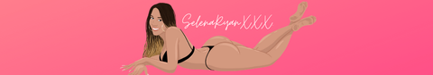 selenaryan nude