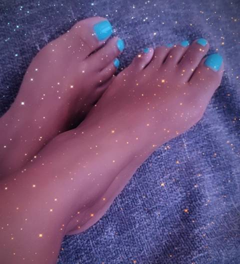 fairygirltoes