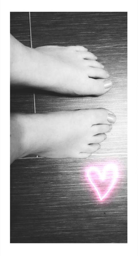 toetallyfeet21 nude