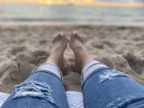 beautifulfeet8832 nude