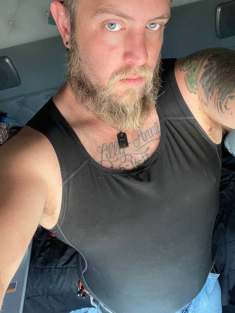 kountry_trucker