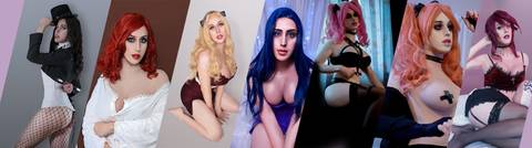 norika_cosplay nude