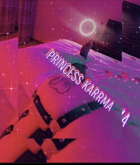 princesskarrma nude