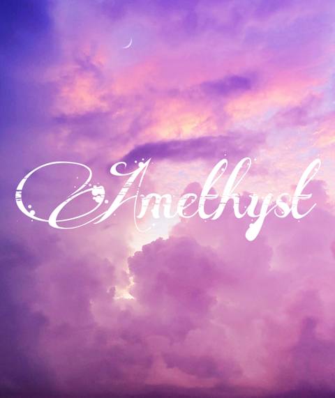 amethystcrystals nude