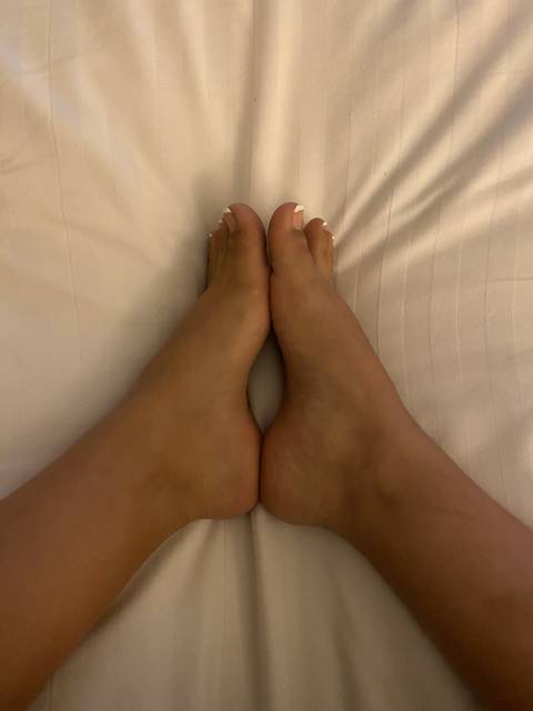 littlelatinafeet