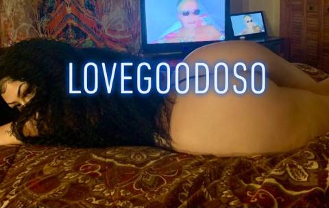 lovegoodoso nude