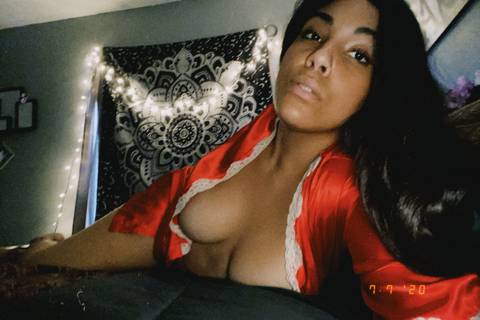 shontellealove nude