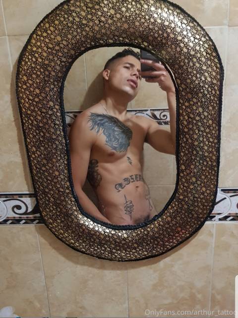 @arthur_tattoo