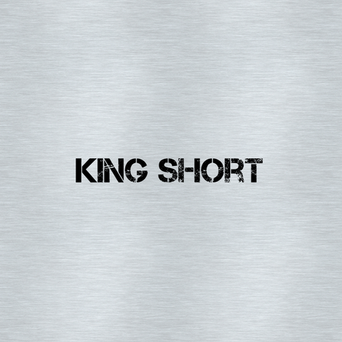 king-short nude