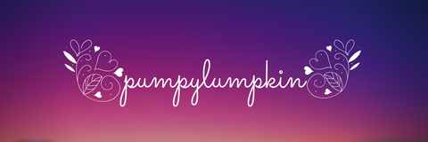 pumpylumpkin nude