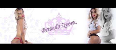 brenda-queen nude