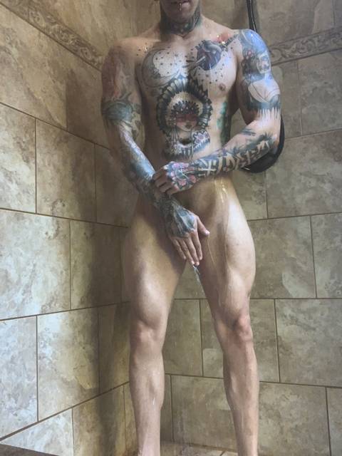 cesarshredded nude