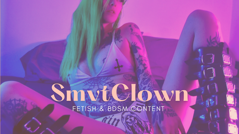 smvtclown nude