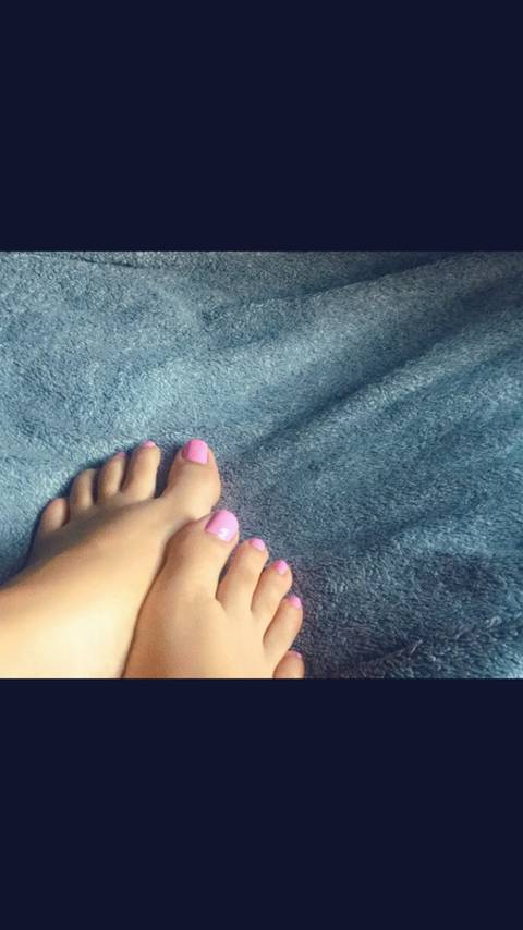 cuteassfeet0