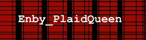 enby_plaidqueen nude