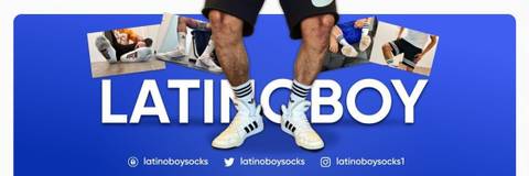latinoboysocks nude