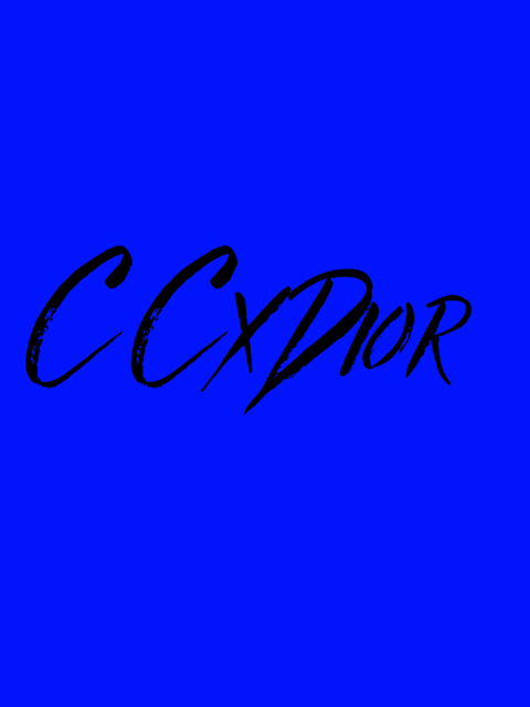 ccxdior nude