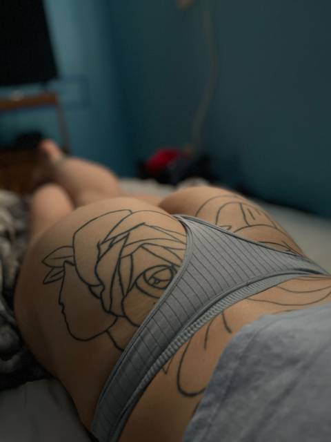 missmavory nude
