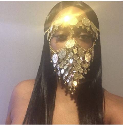 browngrlwthemask nude