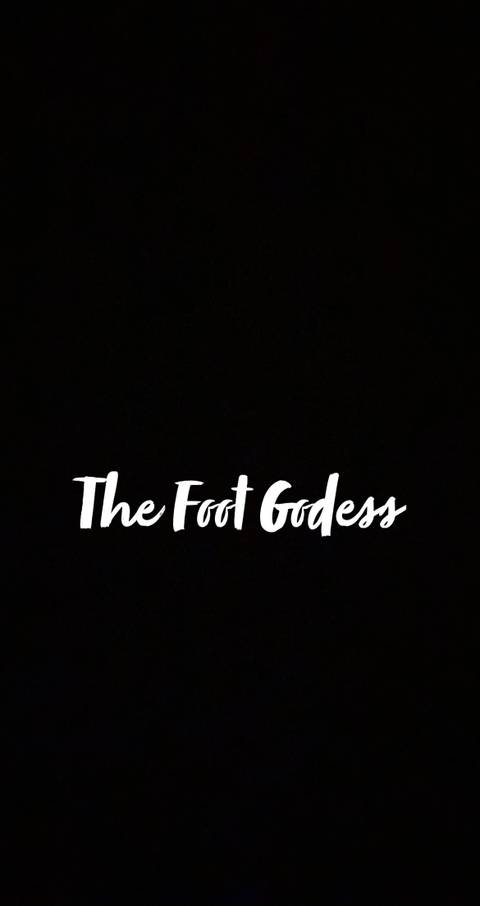 the_foot_godess nude