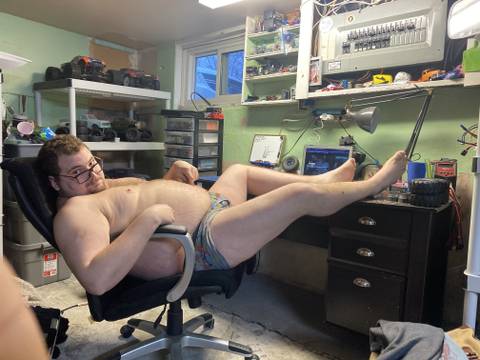 carsonsjobbox nude