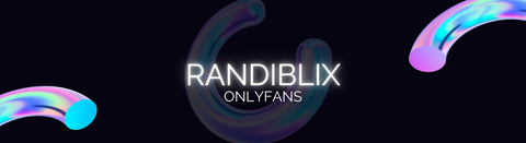 randiblix nude