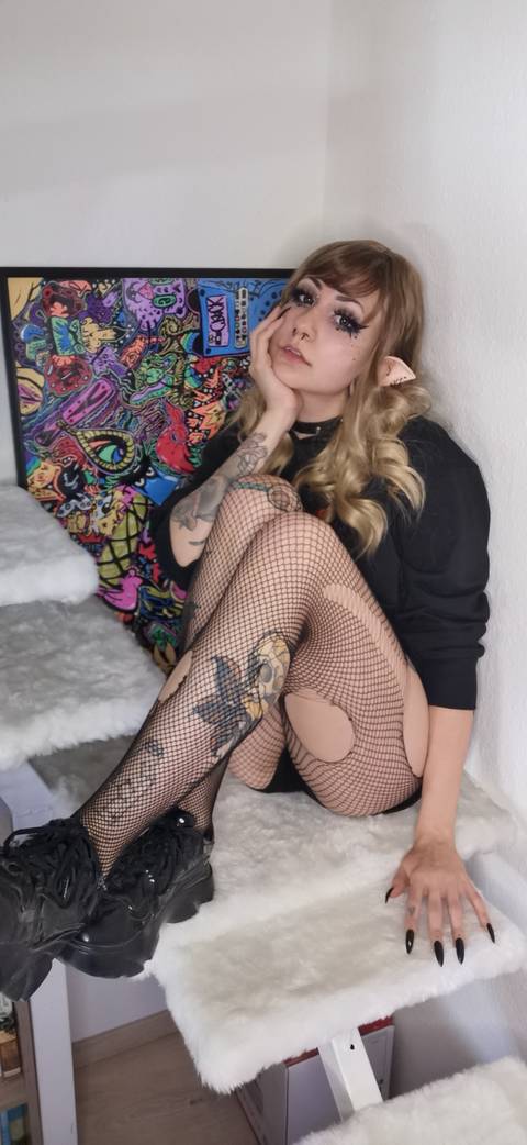 babbydemonnbackroom nude