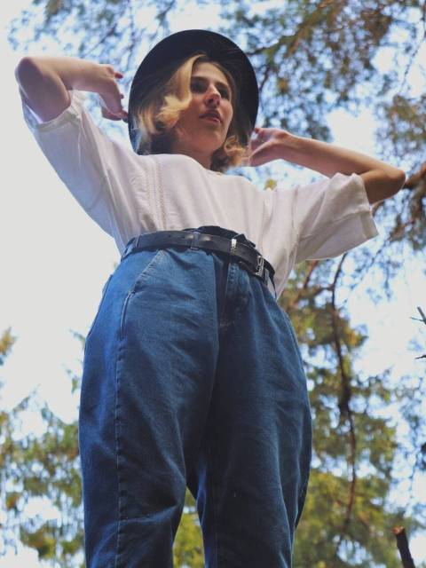 Molly - love_molly_vip OnlyFans