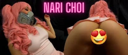 narichoi nude