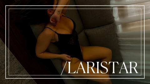 laristar nude