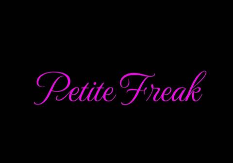 petitefreak5 nude