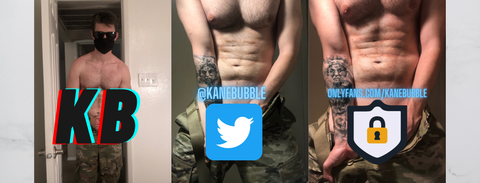 kanebubble nude