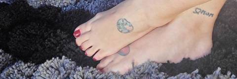 sexylilfeet78 nude