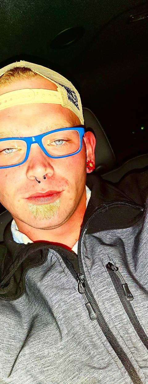 Mr. Strawberry - strawberrymopar OnlyFans