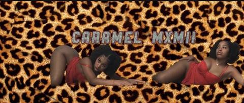 caramelmamix nude