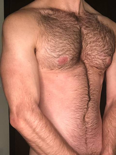 @hairygayotter