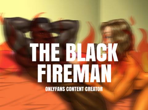 theblackfireman