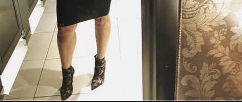 Crissy - herfeetandshoes OnlyFans