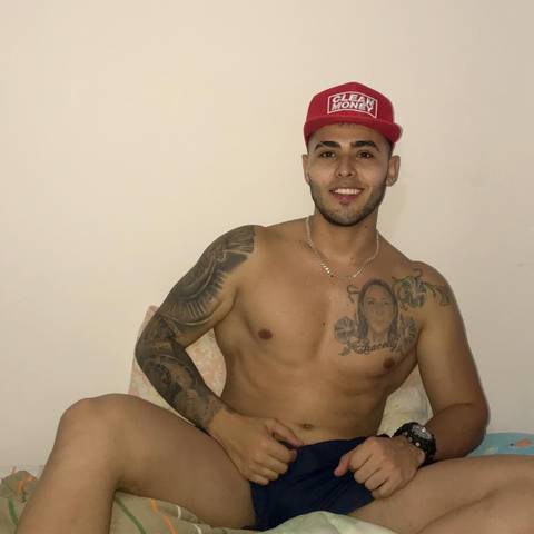 cristian.montoya9 nude