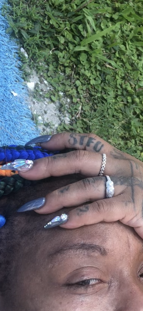 ladi_clarity333 nude