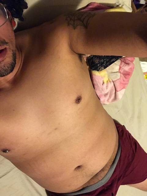 dirtymexicanguy nude