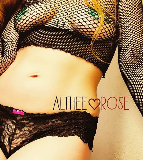 althee_rose nude