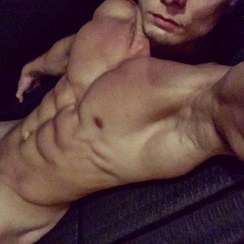 fredyfitness nude