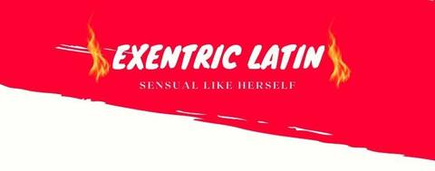 exentriclatina nude