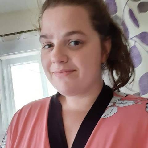 hufflepuffgirl1995 nude