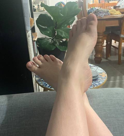 only_feet2021 nude